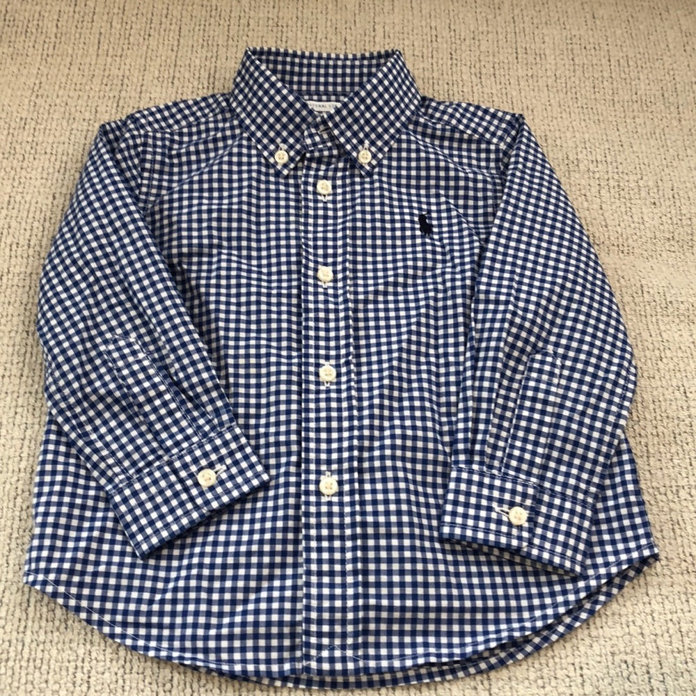 Ralph Lauren polo